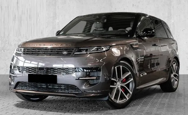 Land Rover Range Rover Sport D350 =Autobiography= SV Bespoke/BlackPack Гаранция Image 1