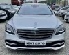 Mercedes-Benz S 350 d 4MATIC ТОП СЪСТОЯНИЕ Thumbnail 2