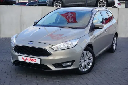 Ford Focus Turnier 1.0 EB Navi... 