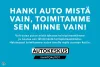 Ford Transit 350 2,0 TDCi 130 hv Trend L3 H2 etuveto 4,71 * ALV / Koukku / Webasto* Thumbnail 4