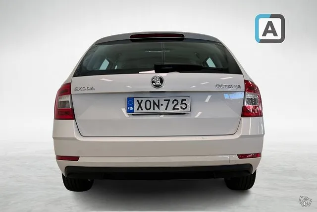 Skoda Octavia Combi 1,0 TSI Active *Vakionopeudensäädin* - Autohuumakorko 1,99%+kulut - Image 4