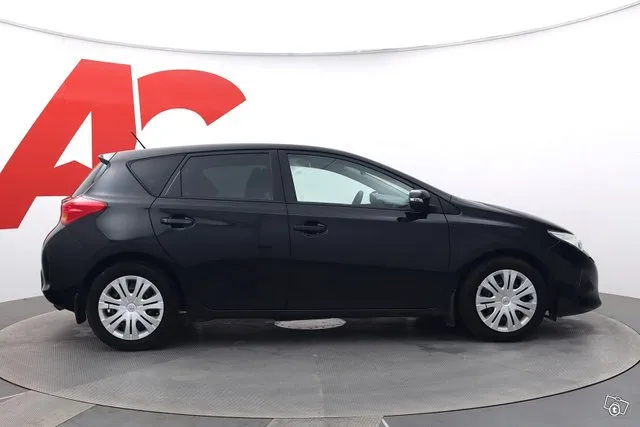 Toyota Auris 1,33 Dual VVT-i Life 5ov - / Lohkolämmitin / Suomi-auto / Approved turva / Image 6