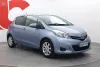 Toyota Yaris 1,33 Dual VVT-i Comfort 5ov Multidrive S - / Navi / Kamera / Koukku / Lohko+sisäpistoke / Automaatti / Bluetooth / Thumbnail 7