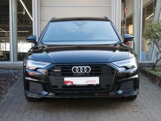 AUDI A6 Image 1