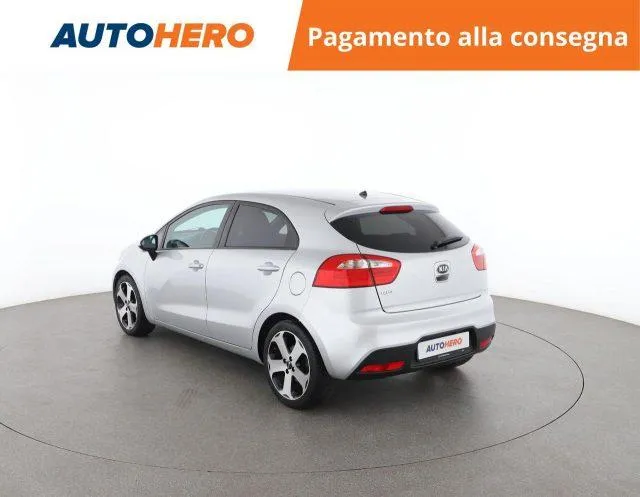 KIA Rio 1.2 CVVT 5p. Cool Image 4