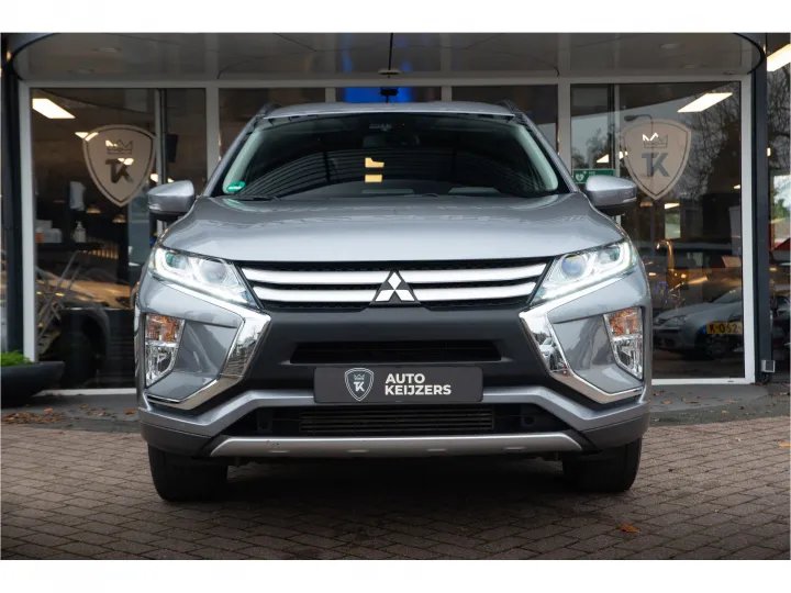 Mitsubishi Eclipse Cross 1.5 DI-T Intense  Image 2