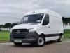 Mercedes-Benz Sprinter 314 CDI L2H2 RWD Airco! Thumbnail 1