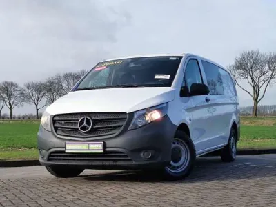 Mercedes-Benz Vito 116 CDI L2H1 Automaat!!