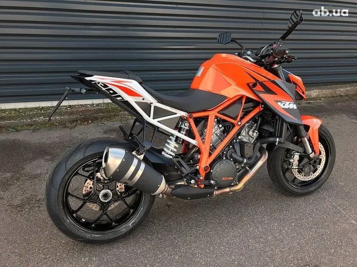 KTM 1290 Image 7