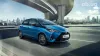 Toyota C-HR 1.2 CVT AWD (116 л.с.) Thumbnail 5